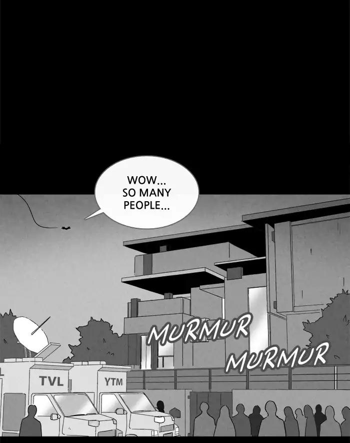 Tales of the unusual Chapter 209 page 8 - Chapter 209: Ep.209: More Days - Part 2
