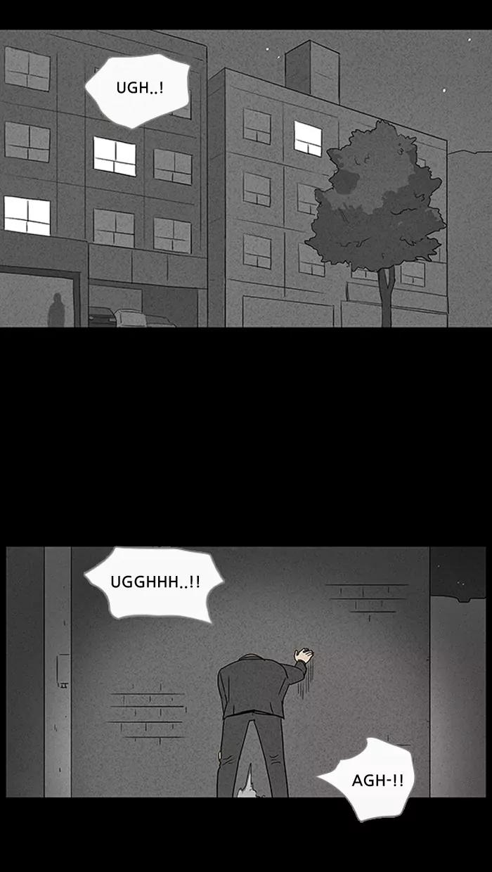 Tales of the unusual Chapter 21 page 11 - Chapter 21: Ep.21: To Kill a Magician - Part 5