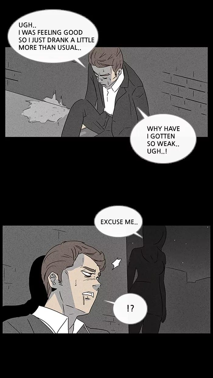 Tales of the unusual Chapter 21 page 12 - Chapter 21: Ep.21: To Kill a Magician - Part 5