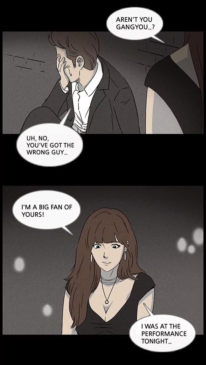 Tales of the unusual Chapter 21 page 13 - Chapter 21: Ep.21: To Kill a Magician - Part 5