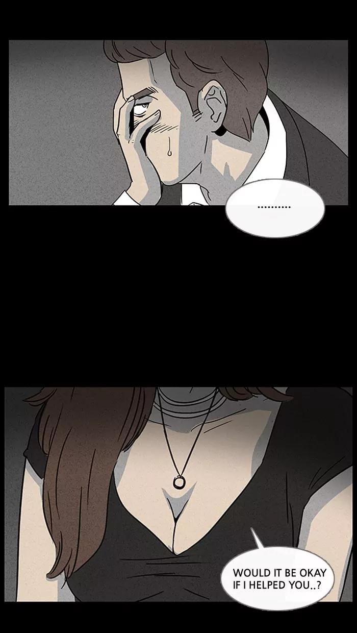 Tales of the unusual Chapter 21 page 14 - Chapter 21: Ep.21: To Kill a Magician - Part 5