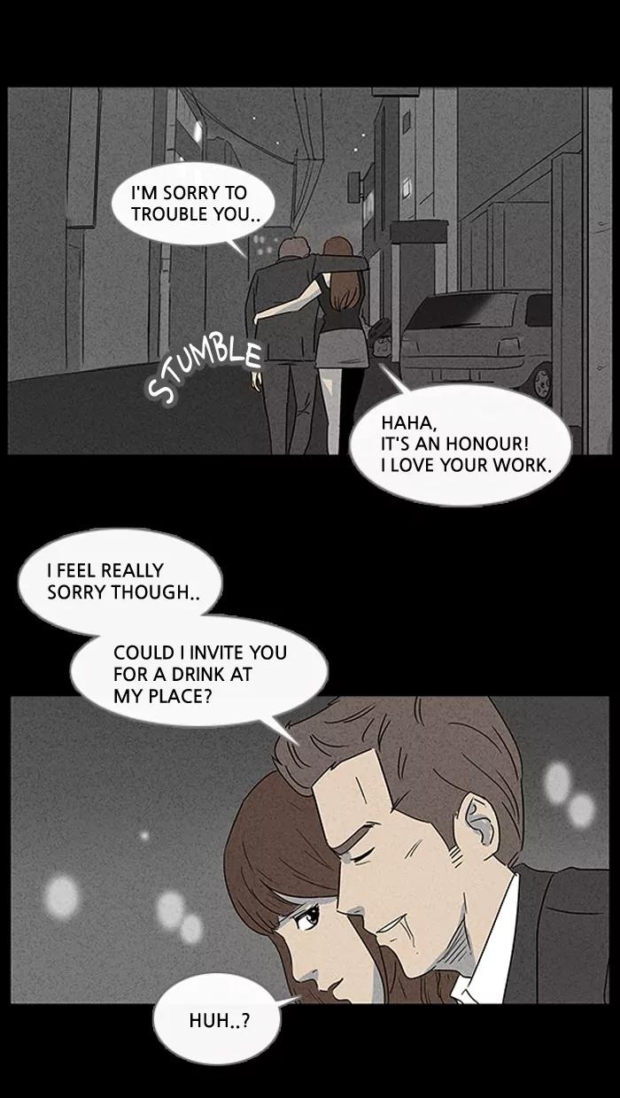 Tales of the unusual Chapter 21 page 15 - Chapter 21: Ep.21: To Kill a Magician - Part 5