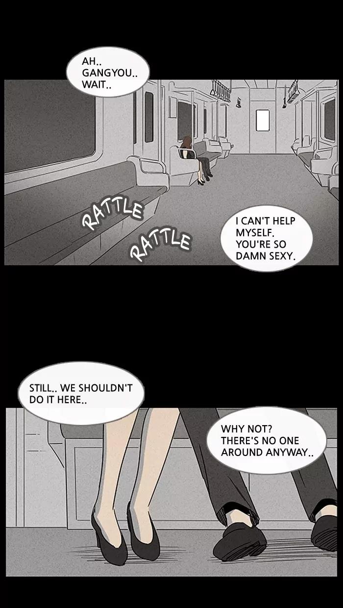 Tales of the unusual Chapter 21 page 18 - Chapter 21: Ep.21: To Kill a Magician - Part 5