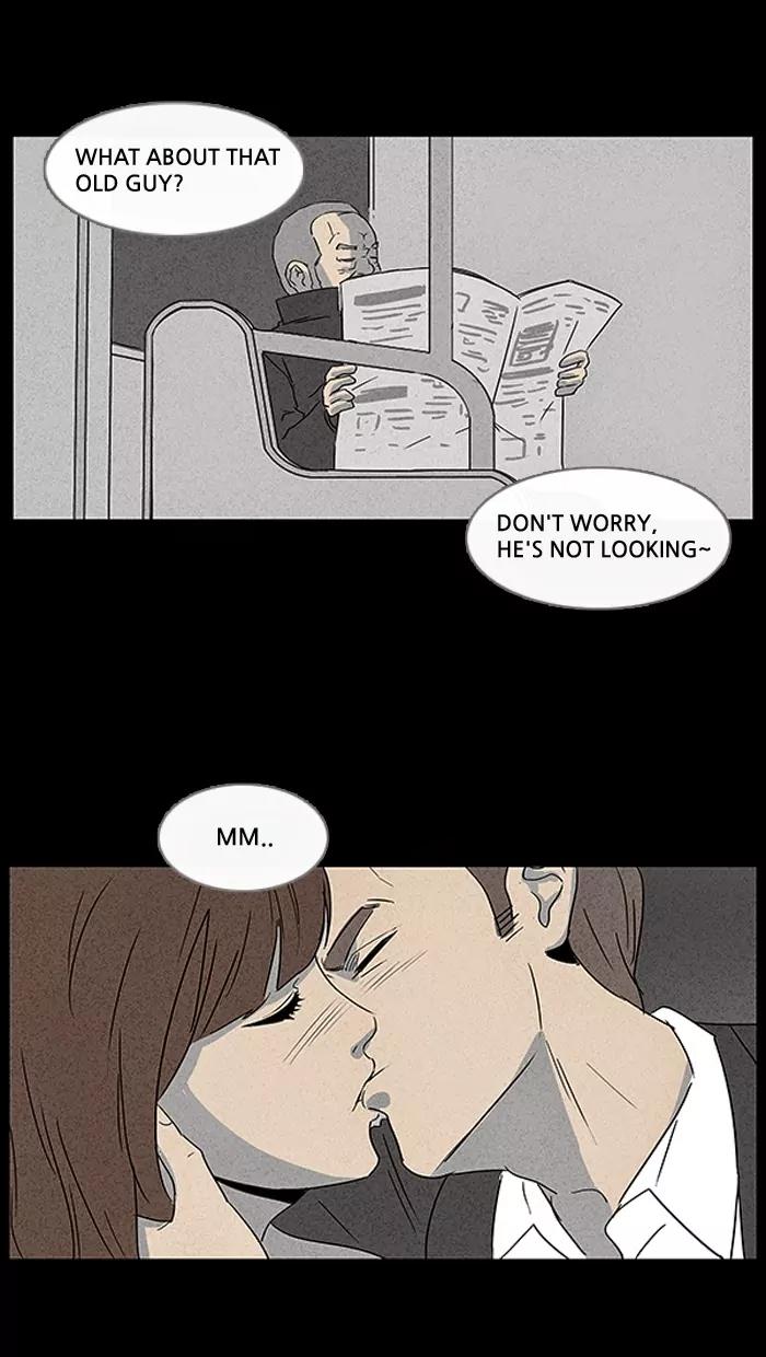 Tales of the unusual Chapter 21 page 19 - Chapter 21: Ep.21: To Kill a Magician - Part 5