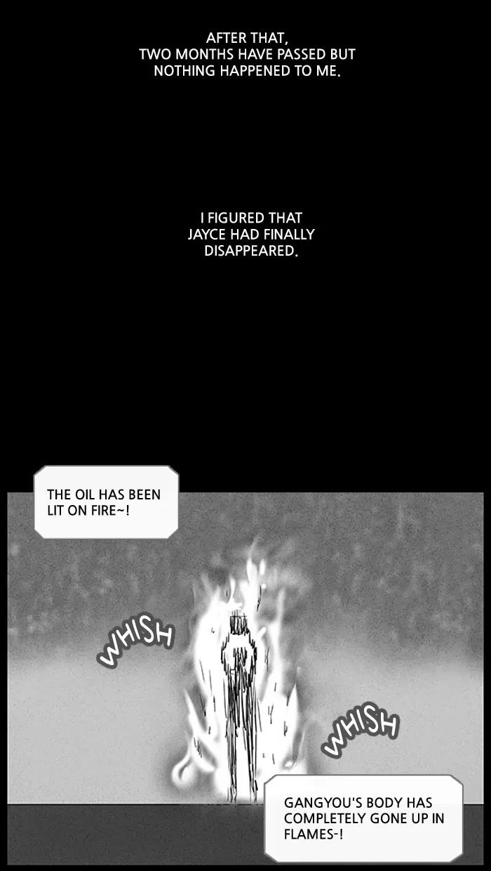 Tales of the unusual Chapter 21 page 2 - Chapter 21: Ep.21: To Kill a Magician - Part 5