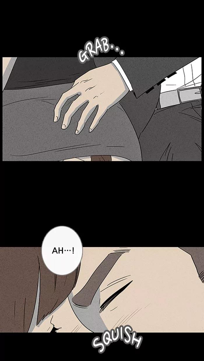 Tales of the unusual Chapter 21 page 20 - Chapter 21: Ep.21: To Kill a Magician - Part 5