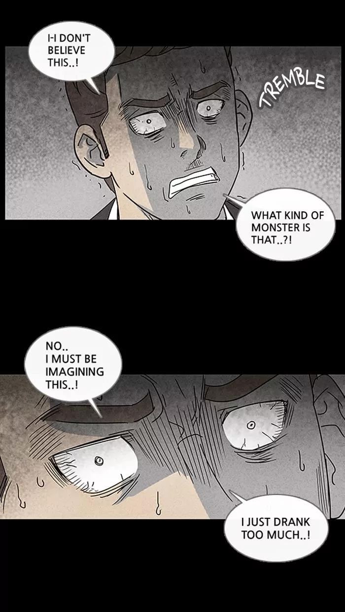 Tales of the unusual Chapter 21 page 26 - Chapter 21: Ep.21: To Kill a Magician - Part 5