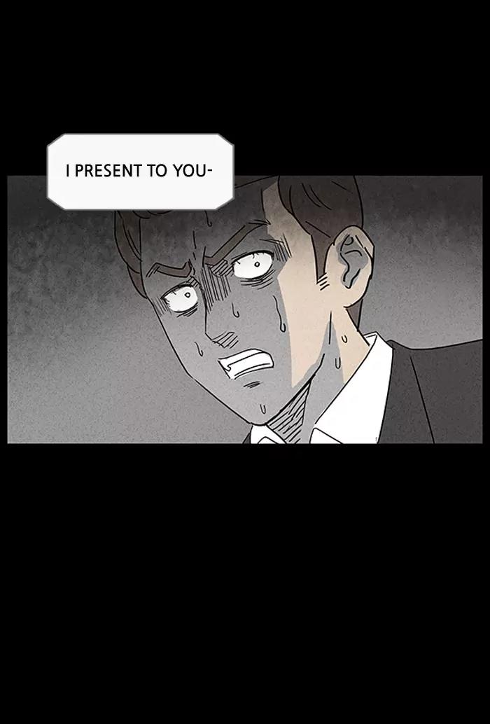 Tales of the unusual Chapter 21 page 29 - Chapter 21: Ep.21: To Kill a Magician - Part 5