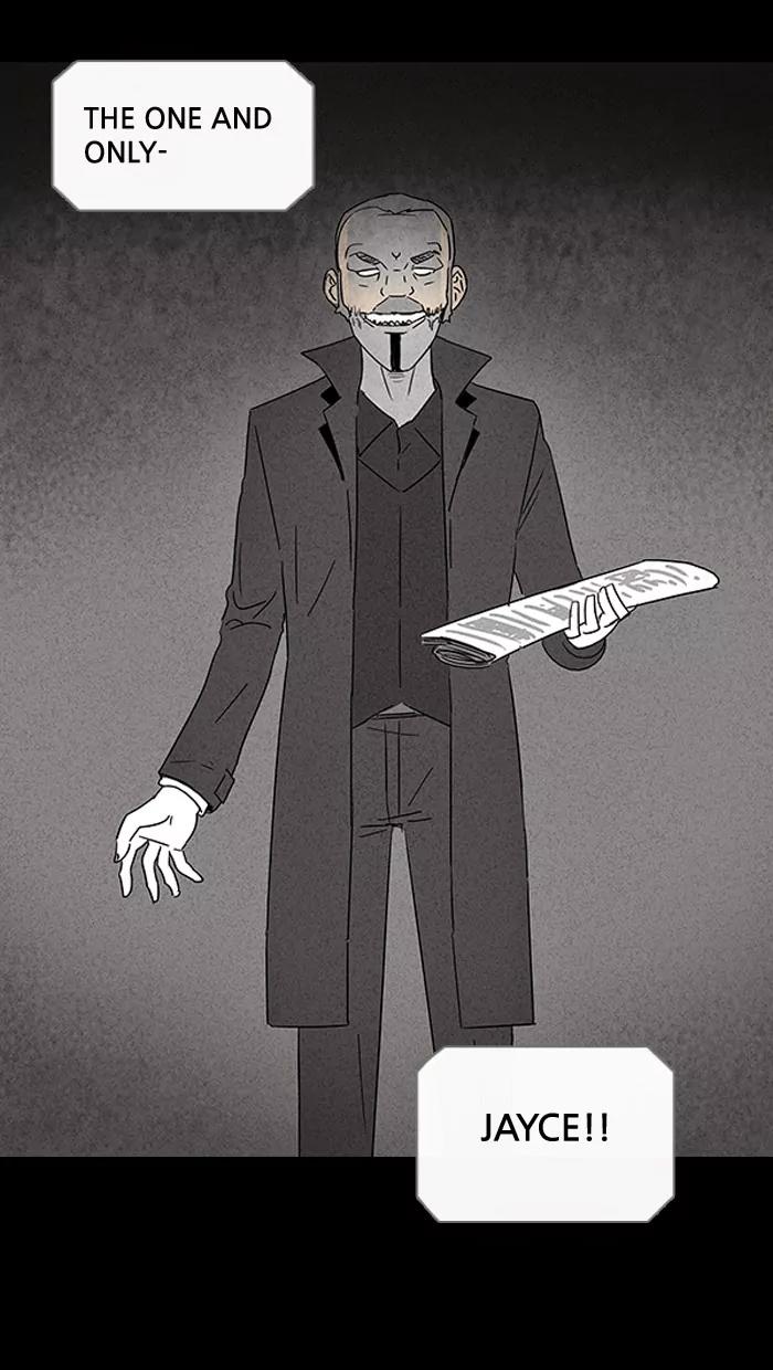 Tales of the unusual Chapter 21 page 30 - Chapter 21: Ep.21: To Kill a Magician - Part 5