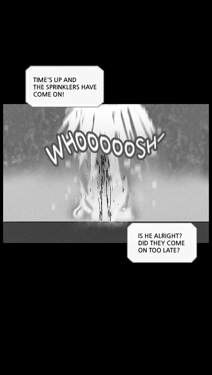 Tales of the unusual Chapter 21 page 5 - Chapter 21: Ep.21: To Kill a Magician - Part 5