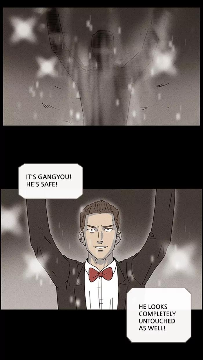 Tales of the unusual Chapter 21 page 6 - Chapter 21: Ep.21: To Kill a Magician - Part 5