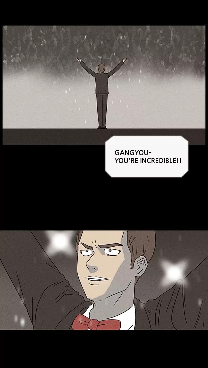 Tales of the unusual Chapter 21 page 7 - Chapter 21: Ep.21: To Kill a Magician - Part 5