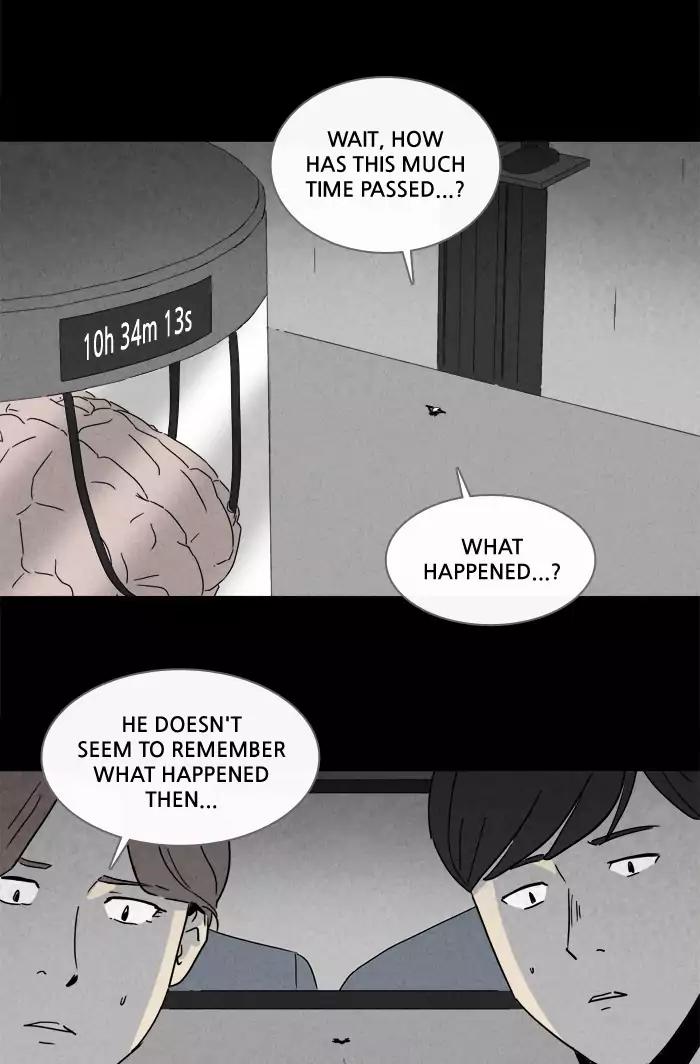 Tales of the unusual Chapter 210 page 10 - Chapter 210: Ep.210: More Days - Part 3
