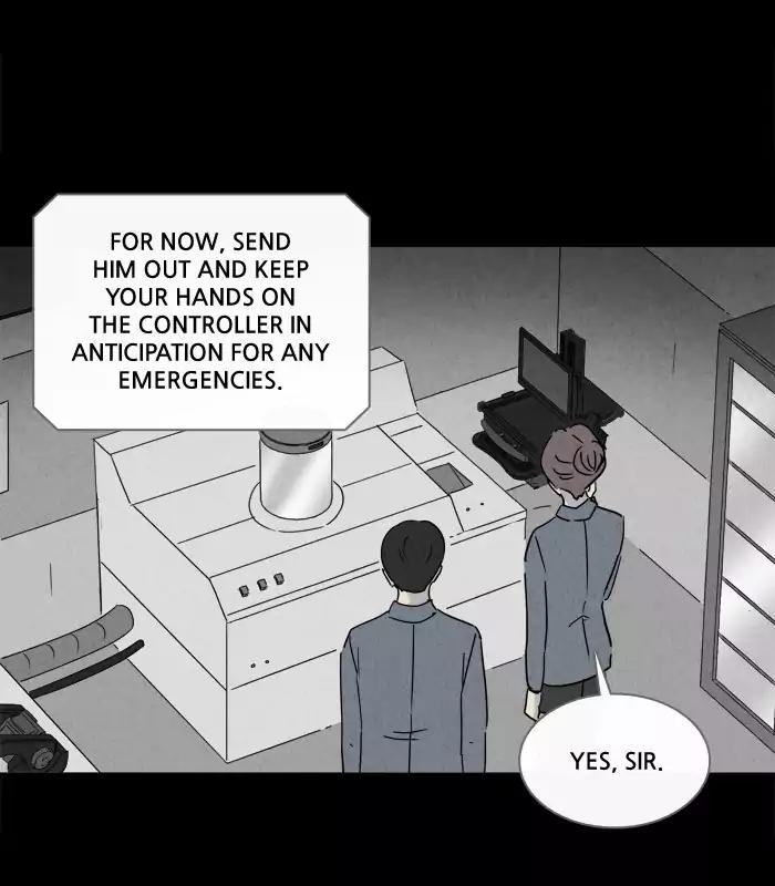 Tales of the unusual Chapter 210 page 15 - Chapter 210: Ep.210: More Days - Part 3