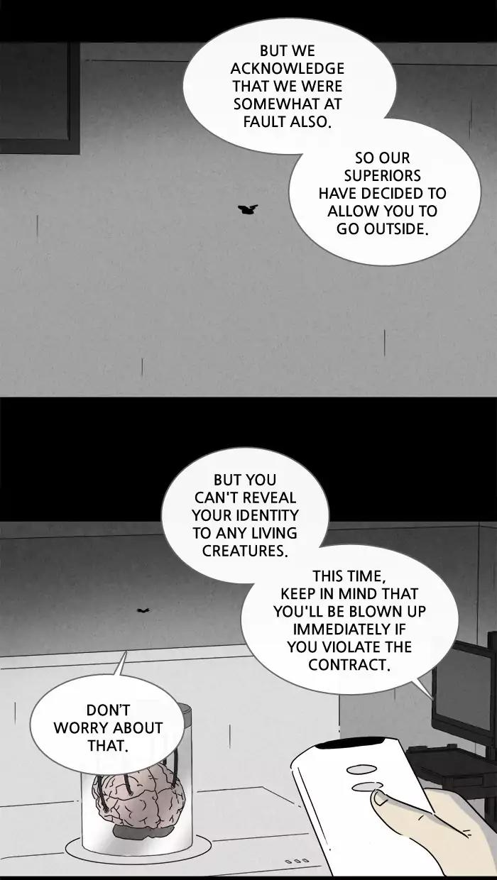 Tales of the unusual Chapter 210 page 17 - Chapter 210: Ep.210: More Days - Part 3