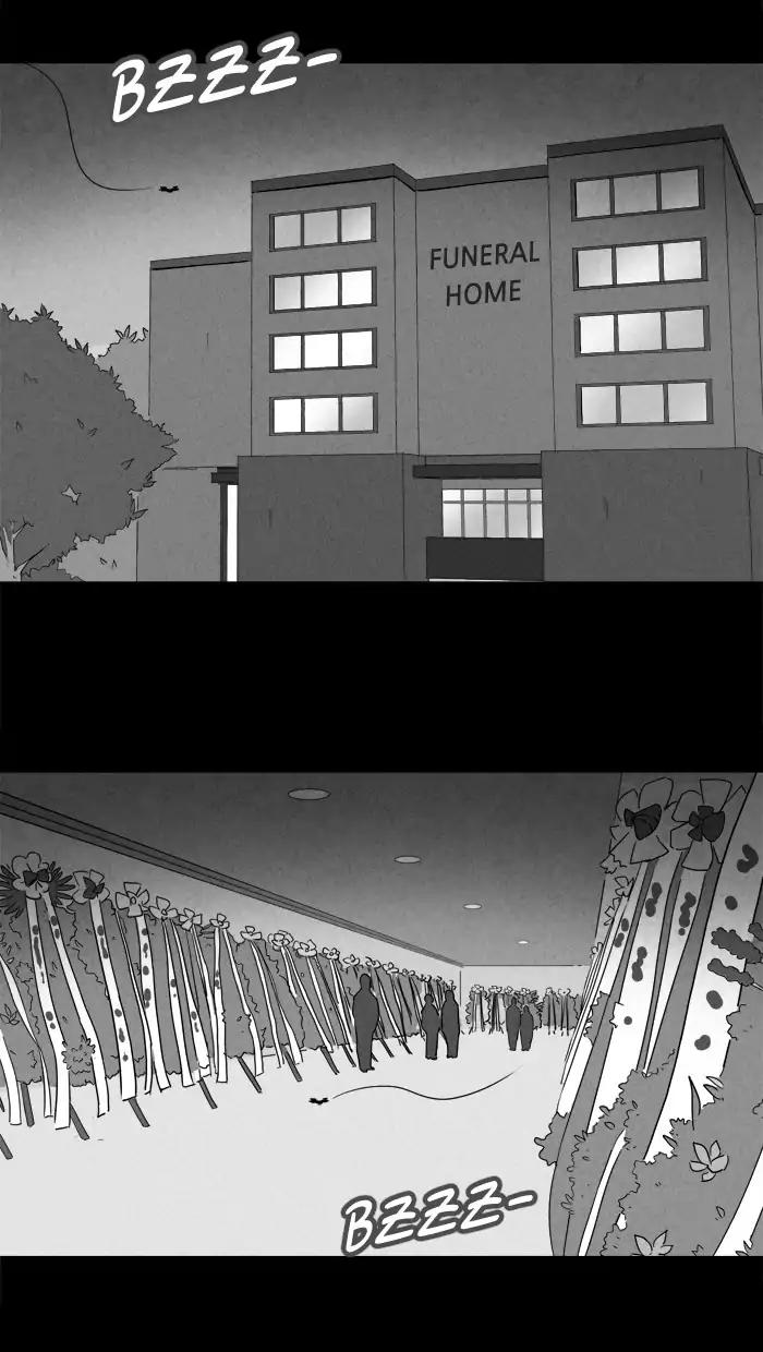 Tales of the unusual Chapter 210 page 20 - Chapter 210: Ep.210: More Days - Part 3