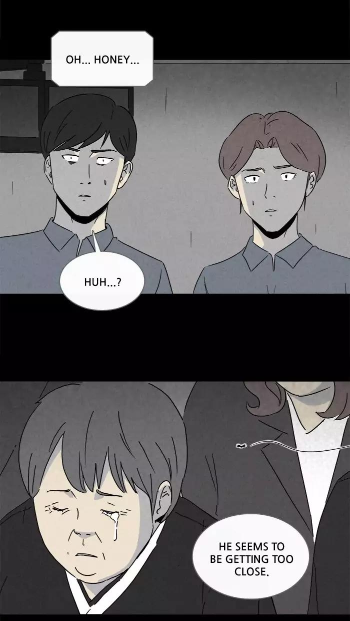 Tales of the unusual Chapter 210 page 22 - Chapter 210: Ep.210: More Days - Part 3
