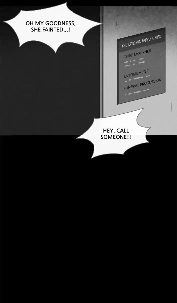 Tales of the unusual Chapter 210 page 28 - Chapter 210: Ep.210: More Days - Part 3