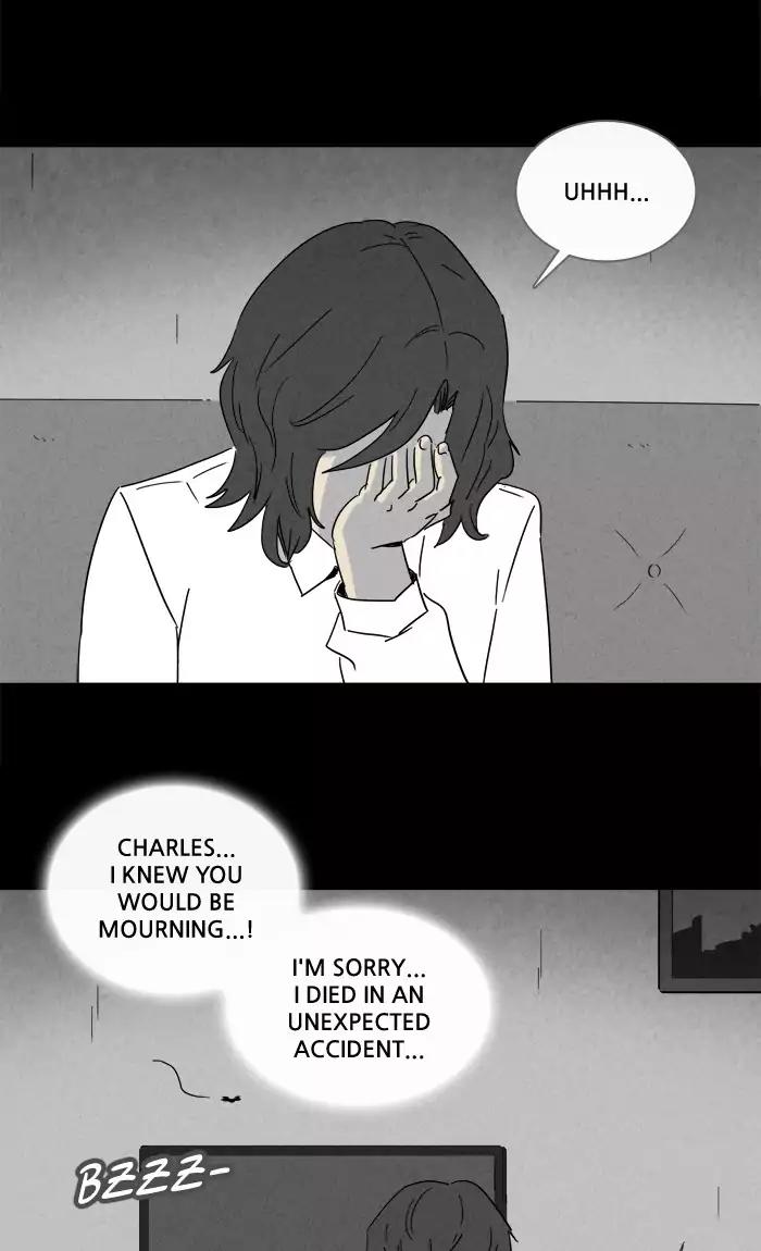 Tales of the unusual Chapter 210 page 36 - Chapter 210: Ep.210: More Days - Part 3