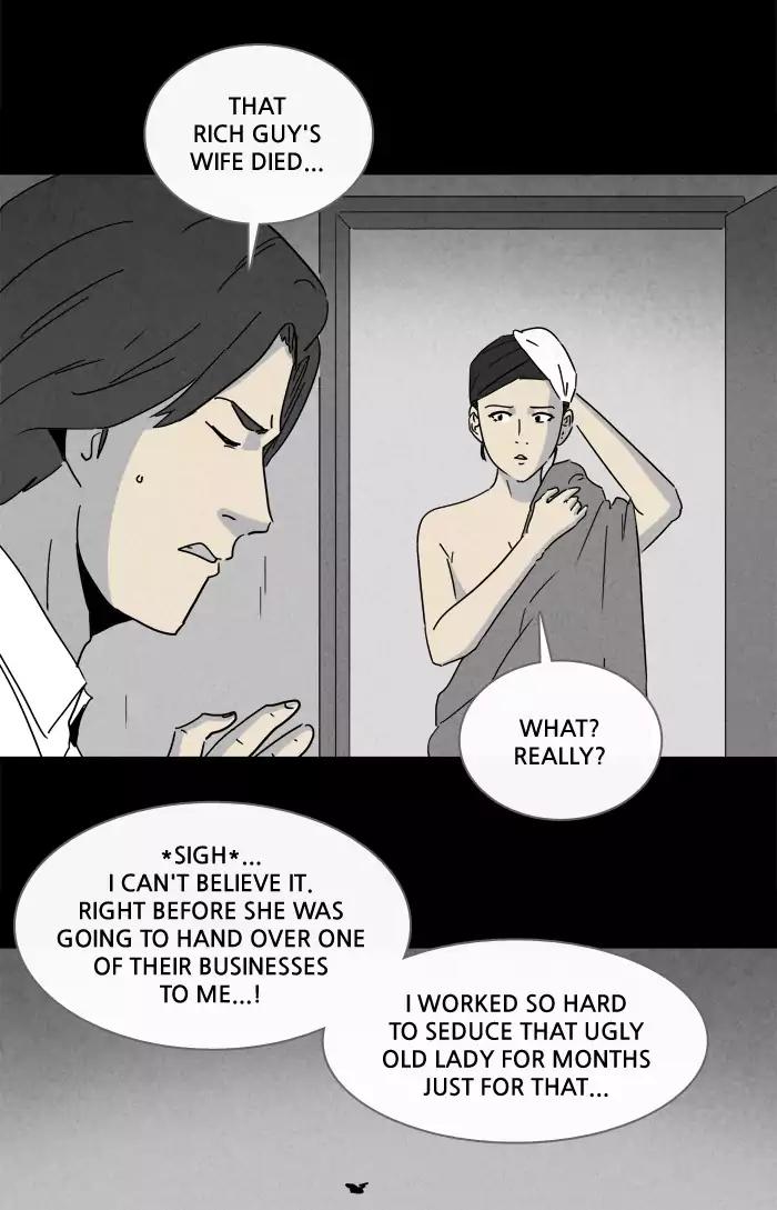 Tales of the unusual Chapter 210 page 38 - Chapter 210: Ep.210: More Days - Part 3