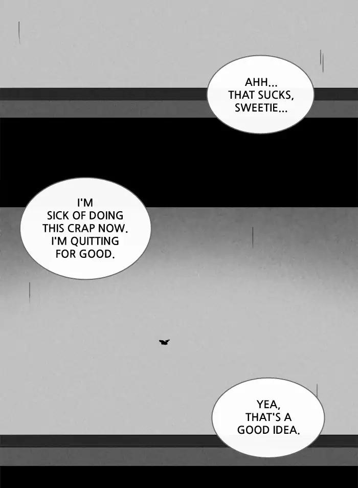 Tales of the unusual Chapter 210 page 39 - Chapter 210: Ep.210: More Days - Part 3