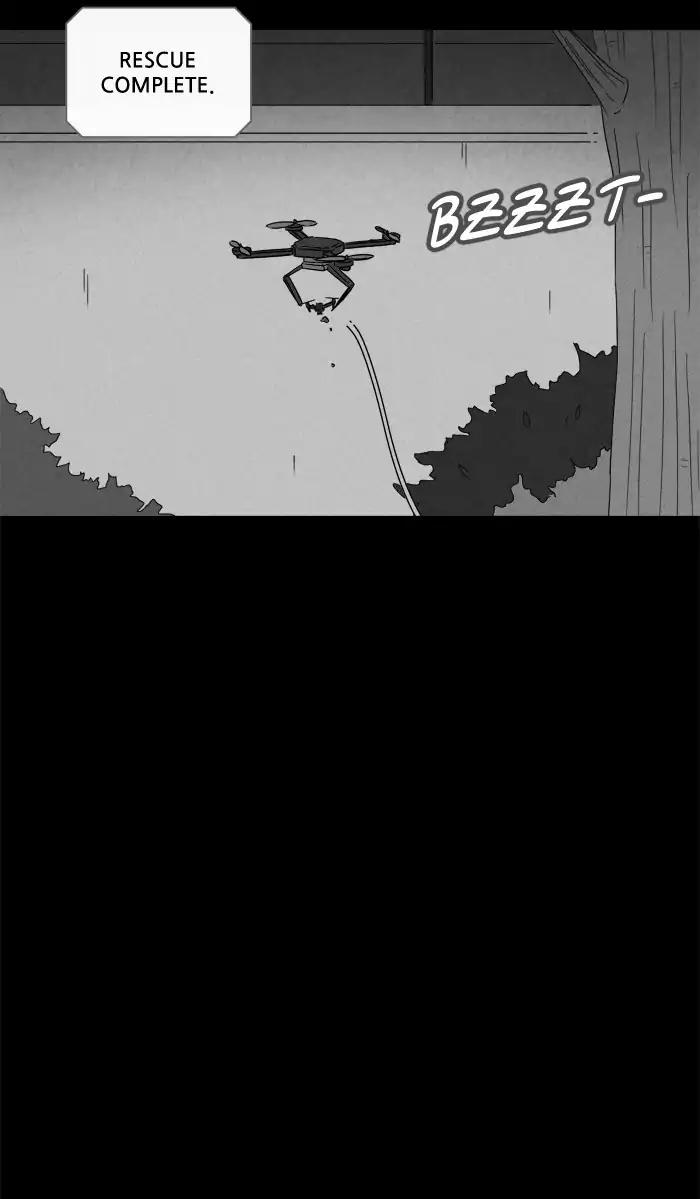 Tales of the unusual Chapter 210 page 4 - Chapter 210: Ep.210: More Days - Part 3