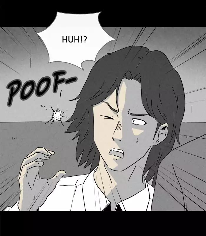 Tales of the unusual Chapter 210 page 41 - Chapter 210: Ep.210: More Days - Part 3