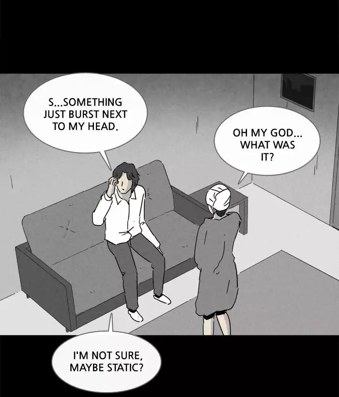 Tales of the unusual Chapter 210 page 42 - Chapter 210: Ep.210: More Days - Part 3