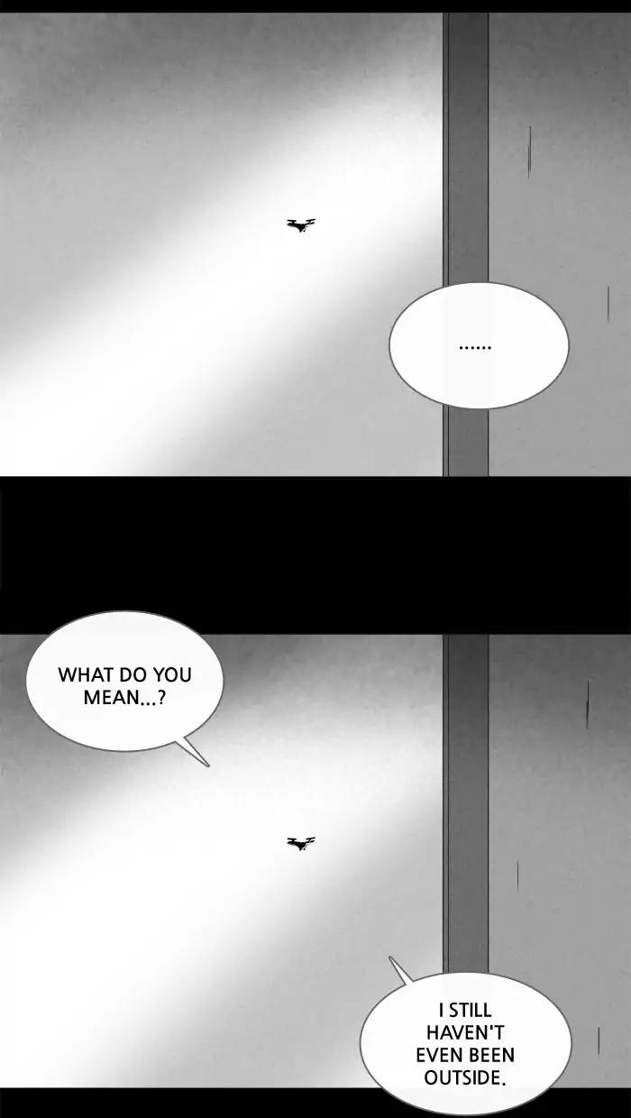 Tales of the unusual Chapter 210 page 9 - Chapter 210: Ep.210: More Days - Part 3