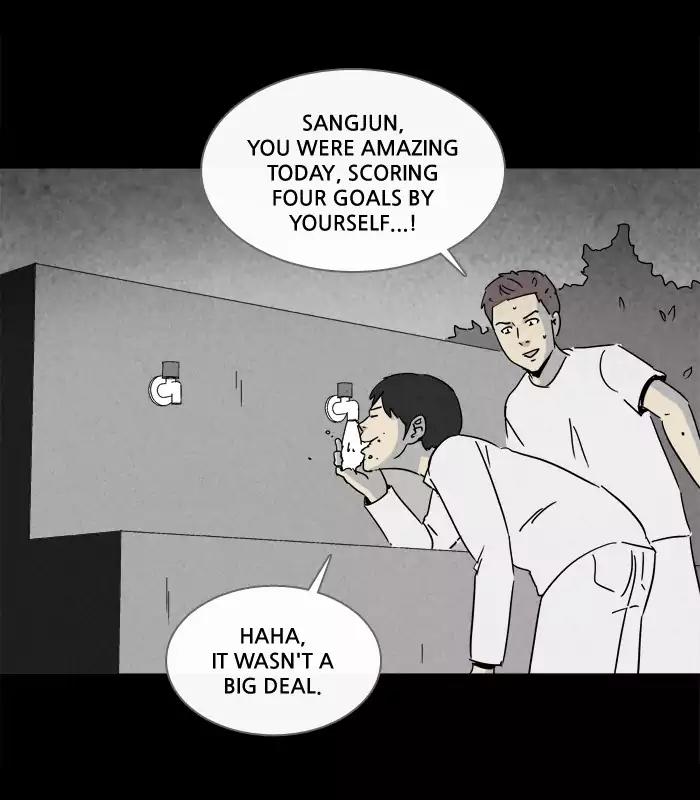 Tales of the unusual Chapter 211 page 11 - Chapter 211: Ep.211: The Carbonated Virus - Part 1