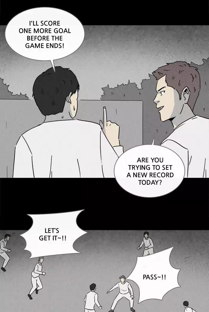 Tales of the unusual Chapter 211 page 12 - Chapter 211: Ep.211: The Carbonated Virus - Part 1