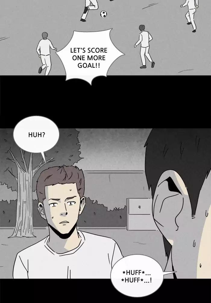 Tales of the unusual Chapter 211 page 13 - Chapter 211: Ep.211: The Carbonated Virus - Part 1