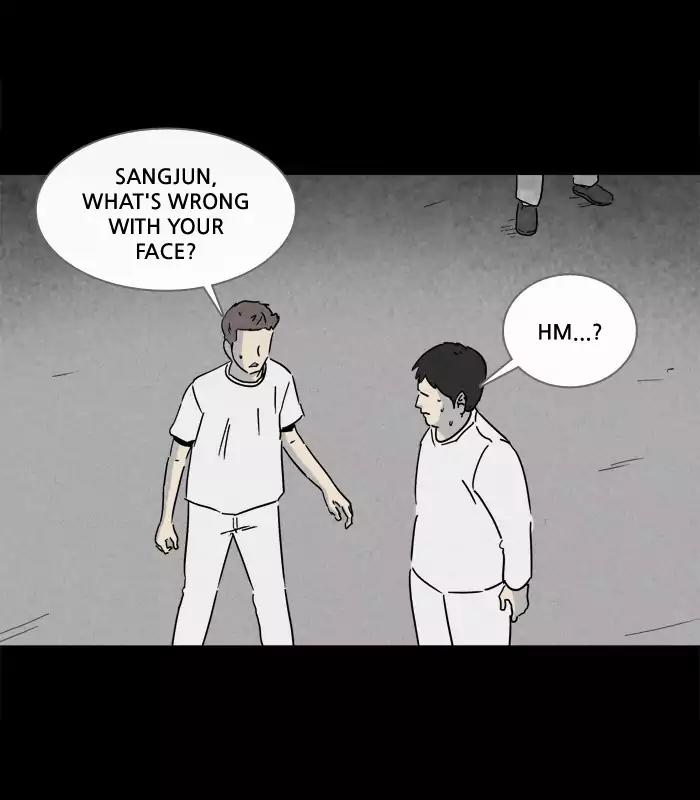 Tales of the unusual Chapter 211 page 14 - Chapter 211: Ep.211: The Carbonated Virus - Part 1