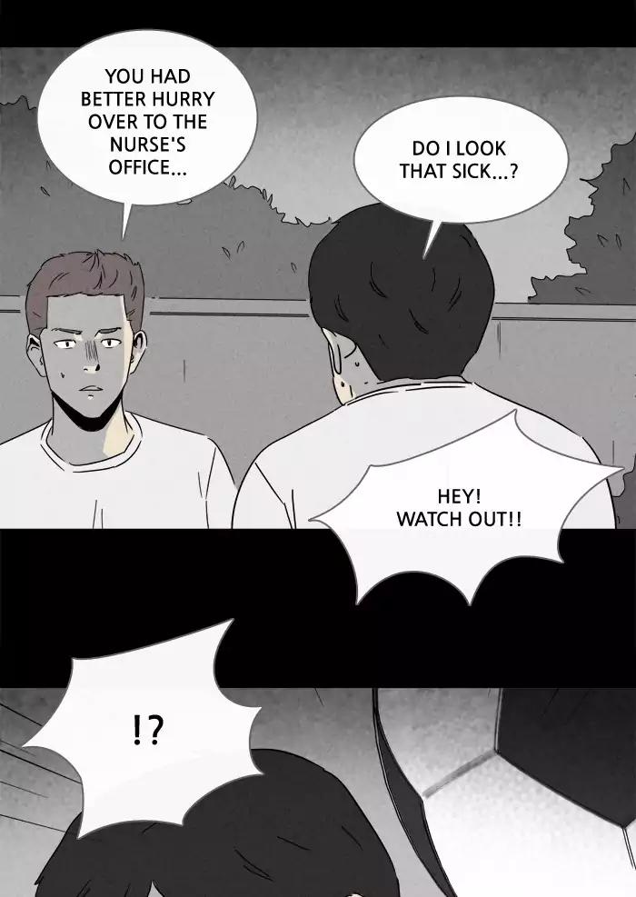 Tales of the unusual Chapter 211 page 16 - Chapter 211: Ep.211: The Carbonated Virus - Part 1