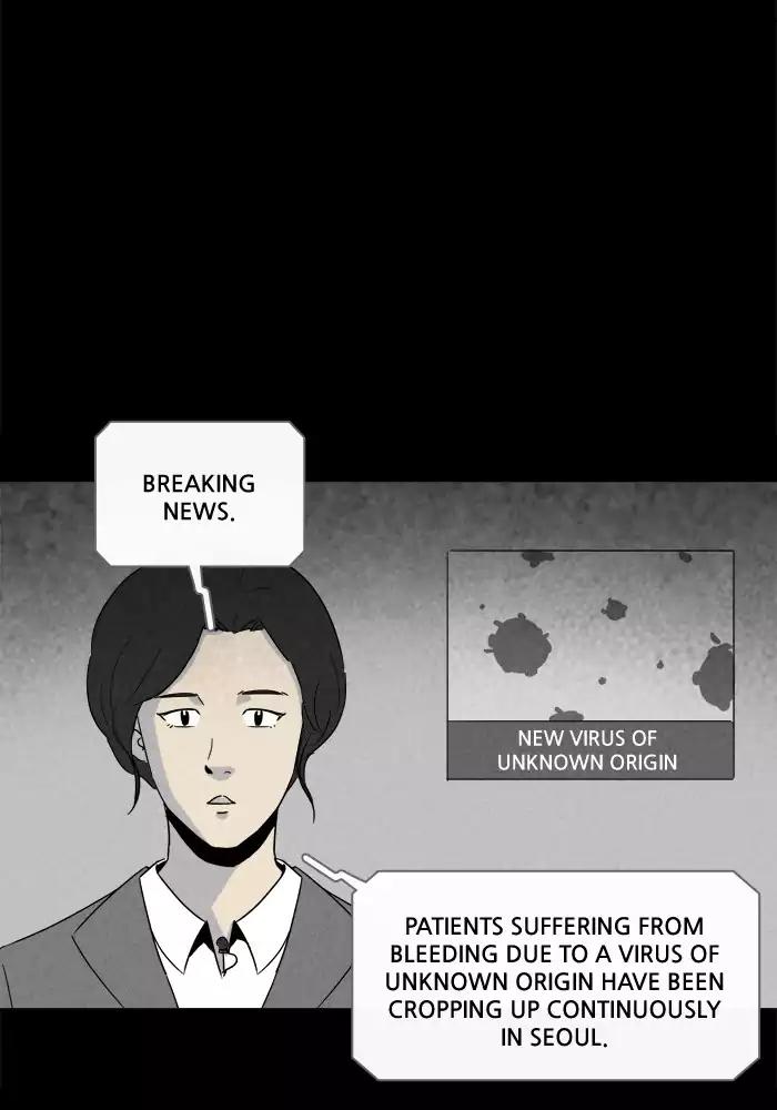 Tales of the unusual Chapter 211 page 23 - Chapter 211: Ep.211: The Carbonated Virus - Part 1