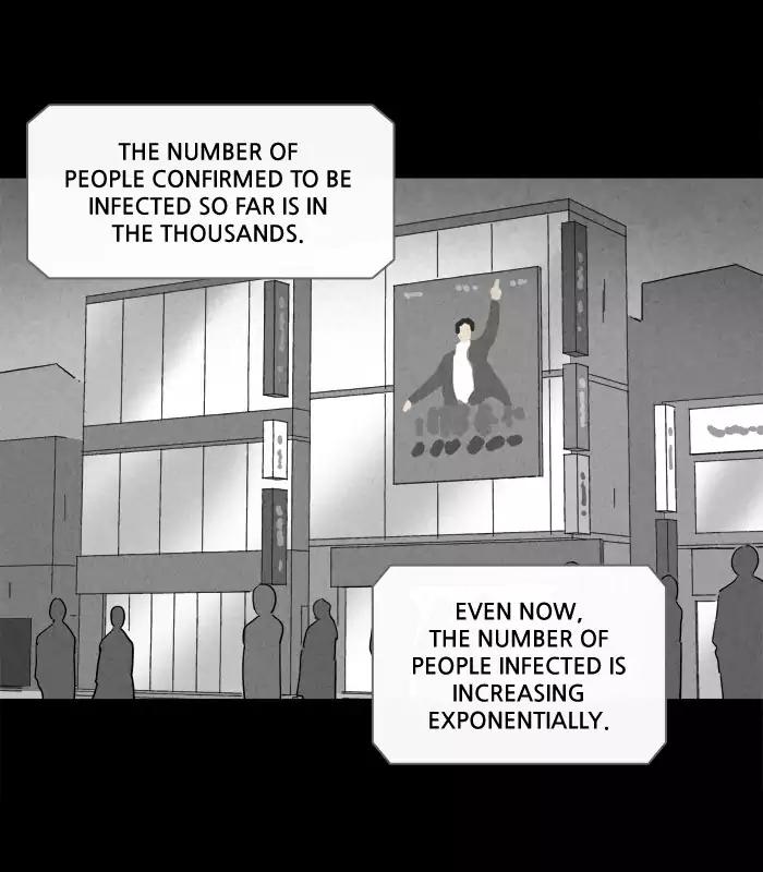 Tales of the unusual Chapter 211 page 24 - Chapter 211: Ep.211: The Carbonated Virus - Part 1
