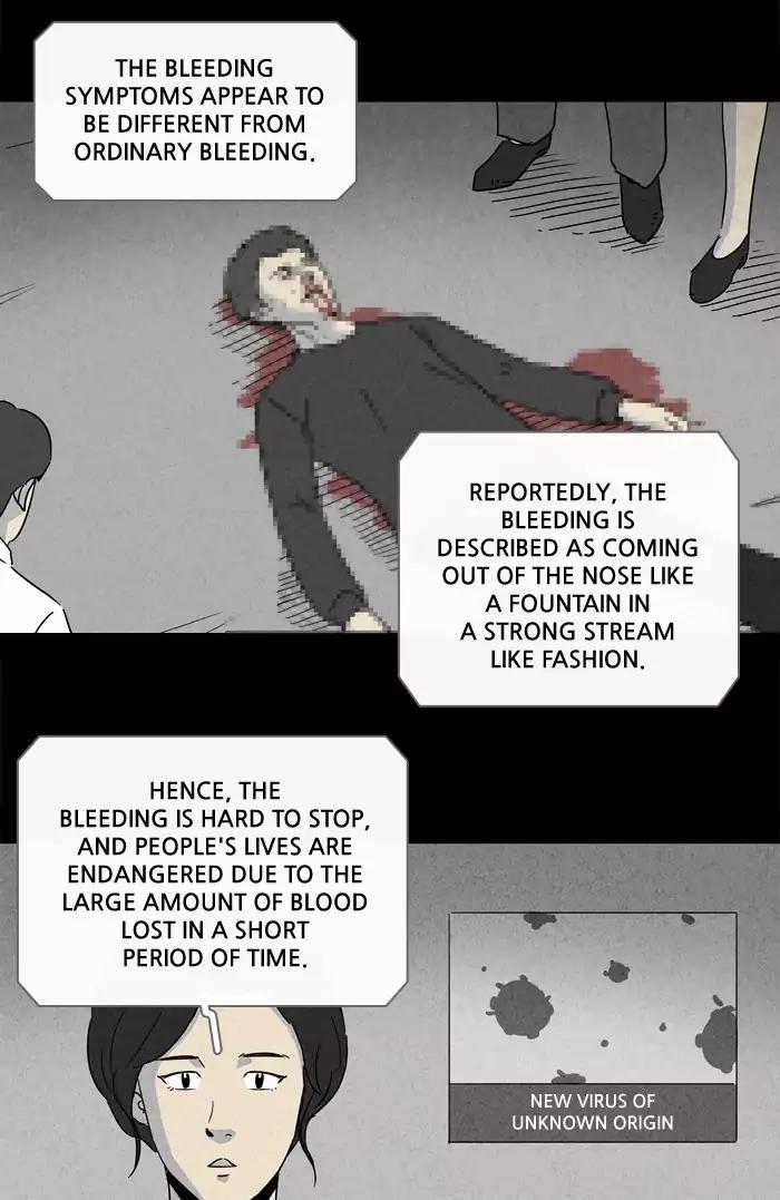 Tales of the unusual Chapter 211 page 25 - Chapter 211: Ep.211: The Carbonated Virus - Part 1