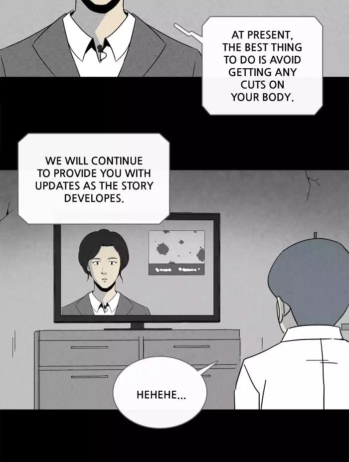 Tales of the unusual Chapter 211 page 26 - Chapter 211: Ep.211: The Carbonated Virus - Part 1