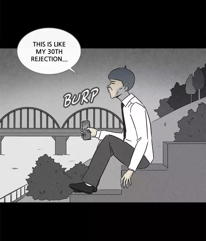 Tales of the unusual Chapter 211 page 3 - Chapter 211: Ep.211: The Carbonated Virus - Part 1