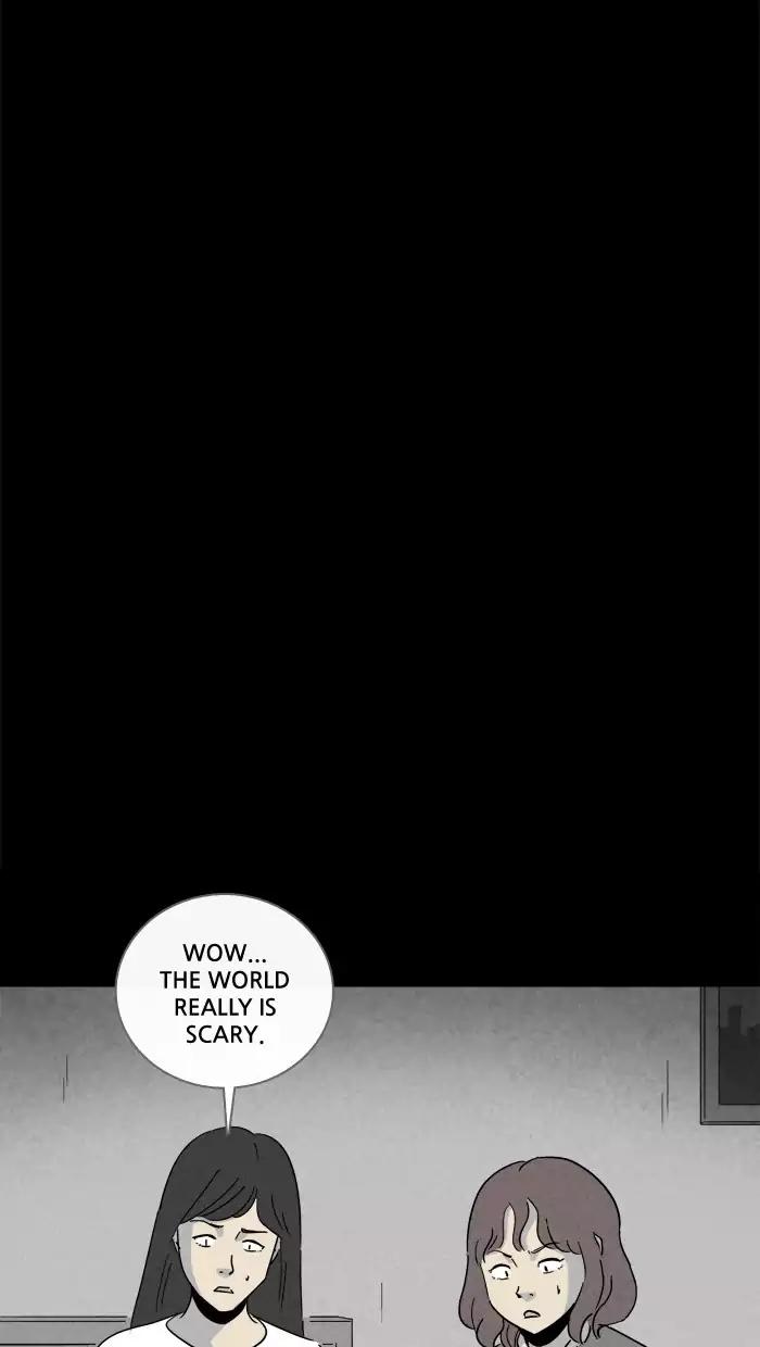 Tales of the unusual Chapter 211 page 30 - Chapter 211: Ep.211: The Carbonated Virus - Part 1