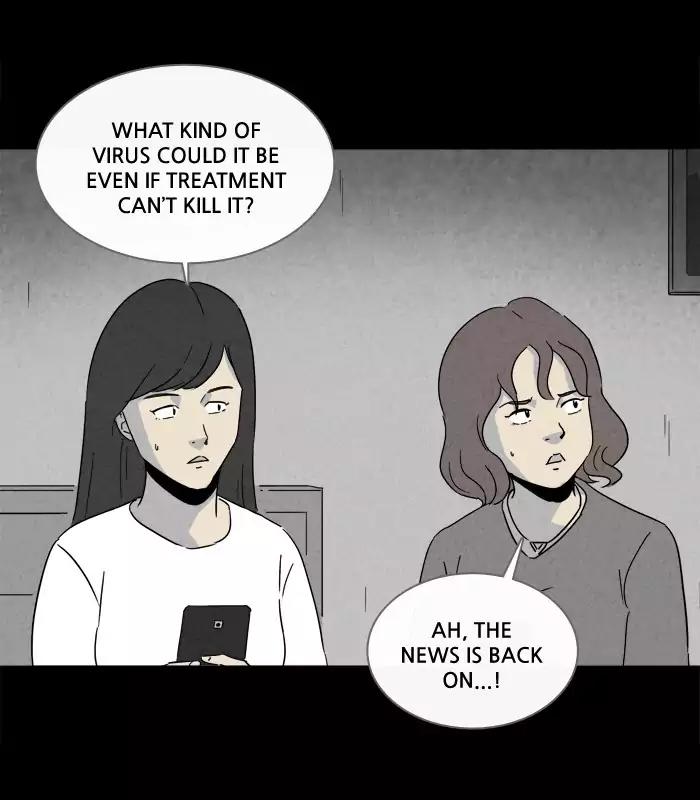 Tales of the unusual Chapter 211 page 32 - Chapter 211: Ep.211: The Carbonated Virus - Part 1
