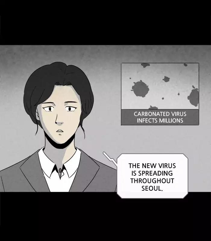 Tales of the unusual Chapter 211 page 33 - Chapter 211: Ep.211: The Carbonated Virus - Part 1