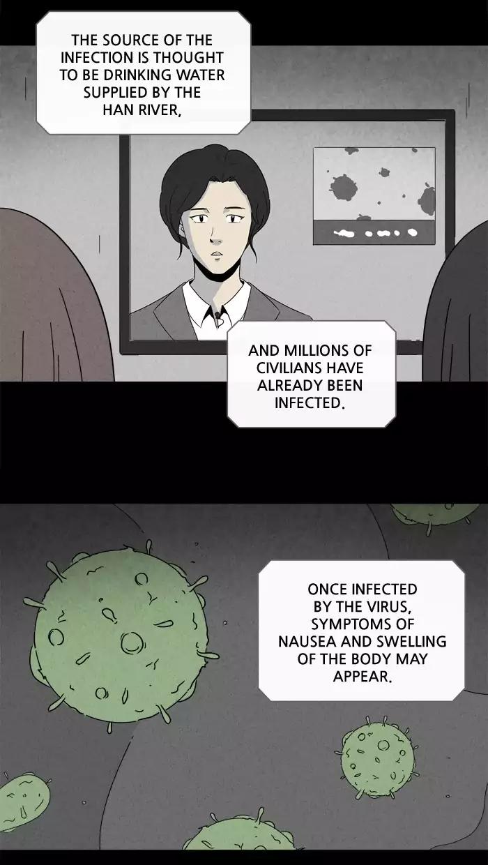 Tales of the unusual Chapter 211 page 34 - Chapter 211: Ep.211: The Carbonated Virus - Part 1
