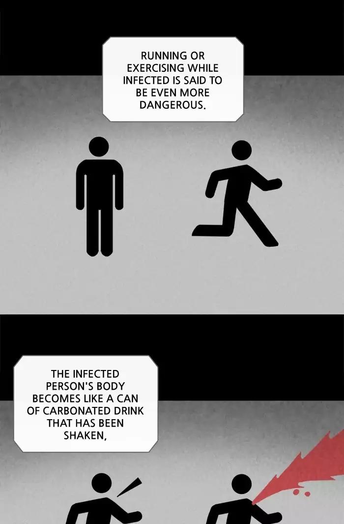 Tales of the unusual Chapter 211 page 35 - Chapter 211: Ep.211: The Carbonated Virus - Part 1