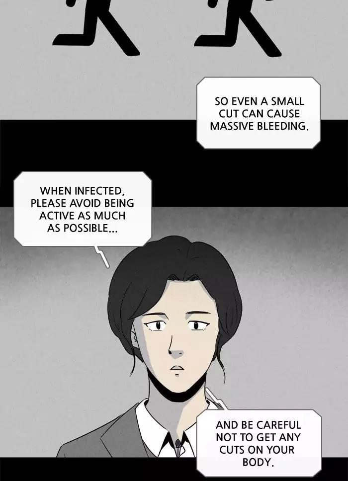 Tales of the unusual Chapter 211 page 36 - Chapter 211: Ep.211: The Carbonated Virus - Part 1