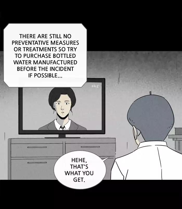 Tales of the unusual Chapter 211 page 37 - Chapter 211: Ep.211: The Carbonated Virus - Part 1