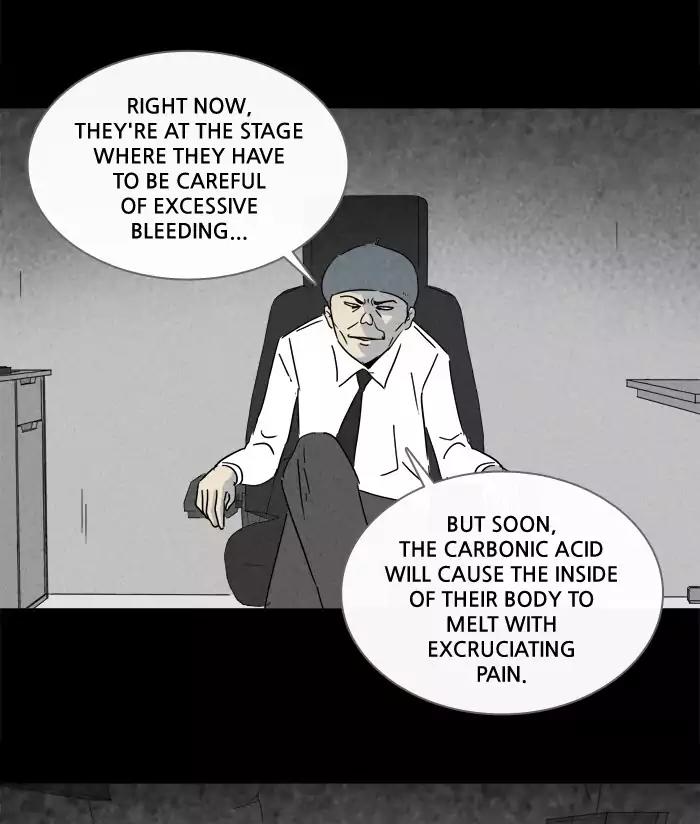 Tales of the unusual Chapter 211 page 38 - Chapter 211: Ep.211: The Carbonated Virus - Part 1