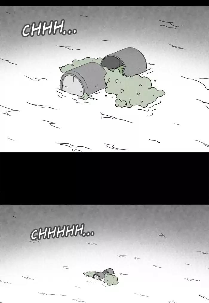 Tales of the unusual Chapter 211 page 7 - Chapter 211: Ep.211: The Carbonated Virus - Part 1