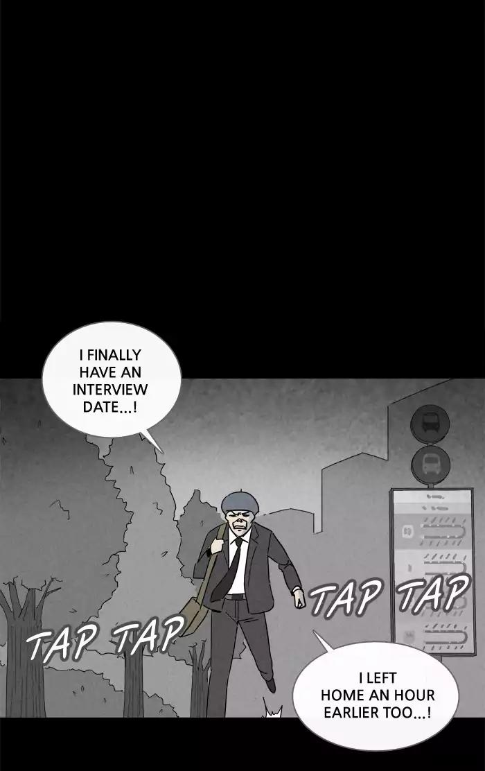 Tales of the unusual Chapter 212 page 10 - Chapter 212: Ep.212: The Carbonated Virus - Part 2