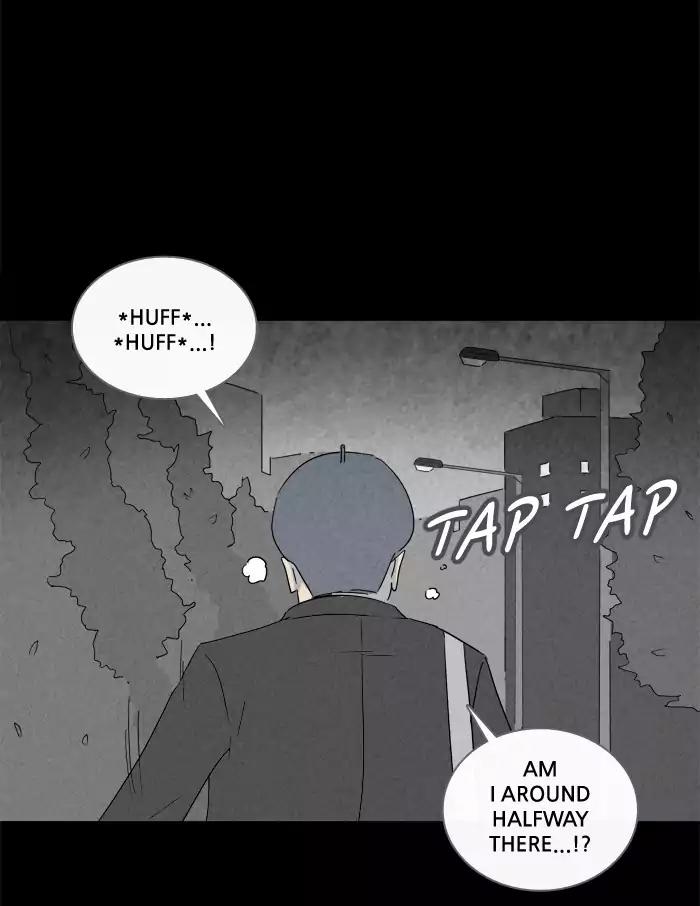 Tales of the unusual Chapter 212 page 15 - Chapter 212: Ep.212: The Carbonated Virus - Part 2